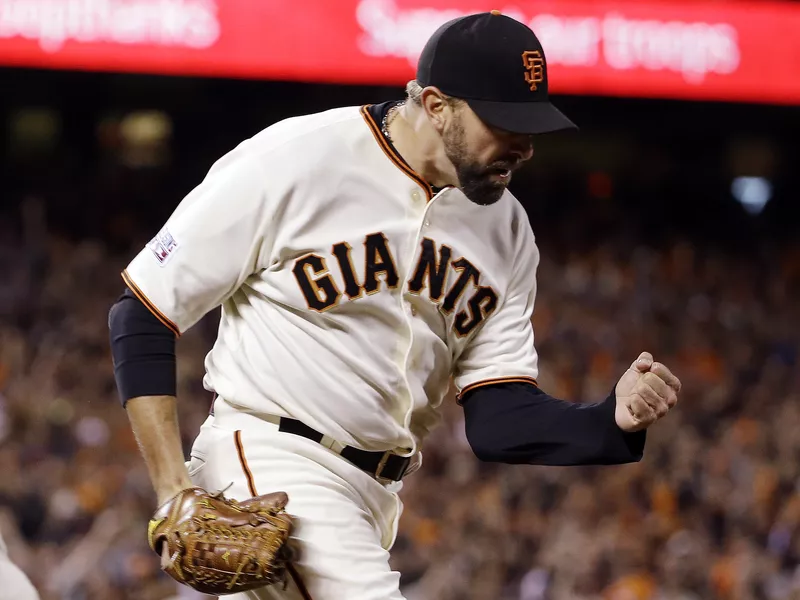 Jeremy Affeldt