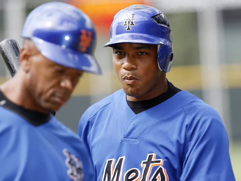 Orlando Hernandez