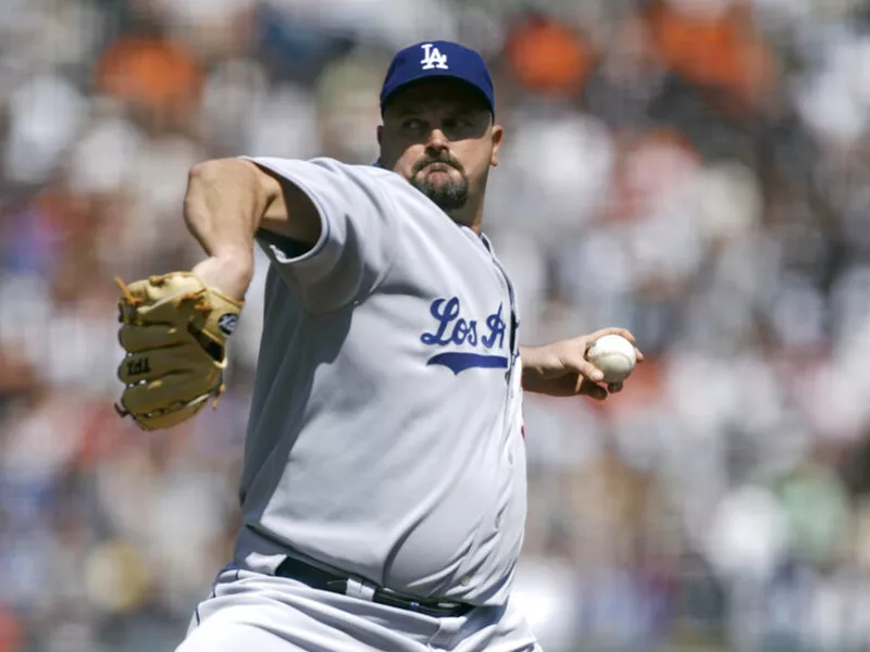 David Wells