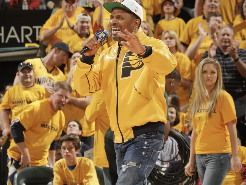 Mike Epps