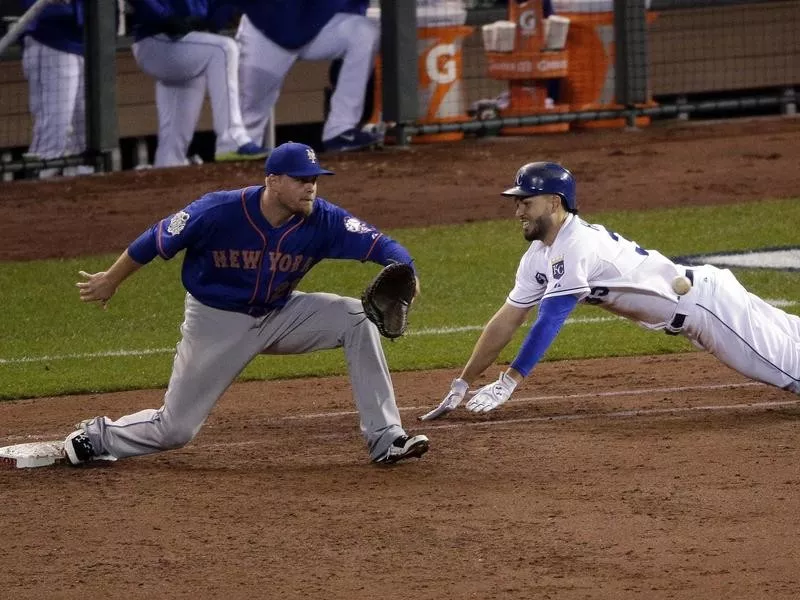 Lucas Duda