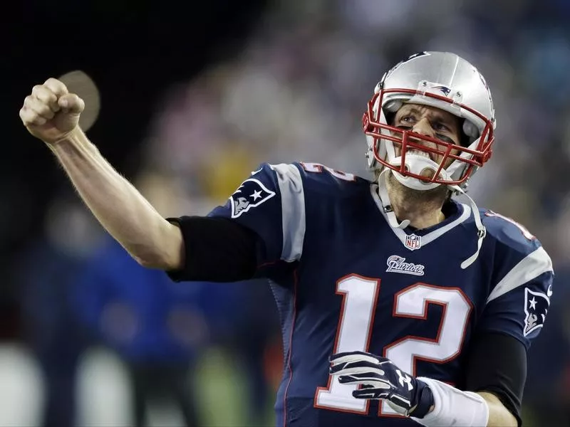 Tom Brady
