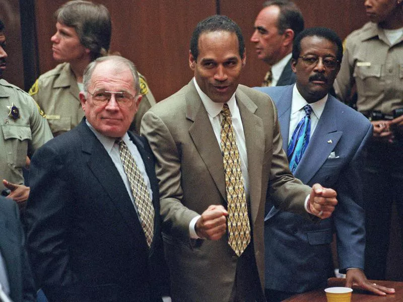 O.J. Simpson