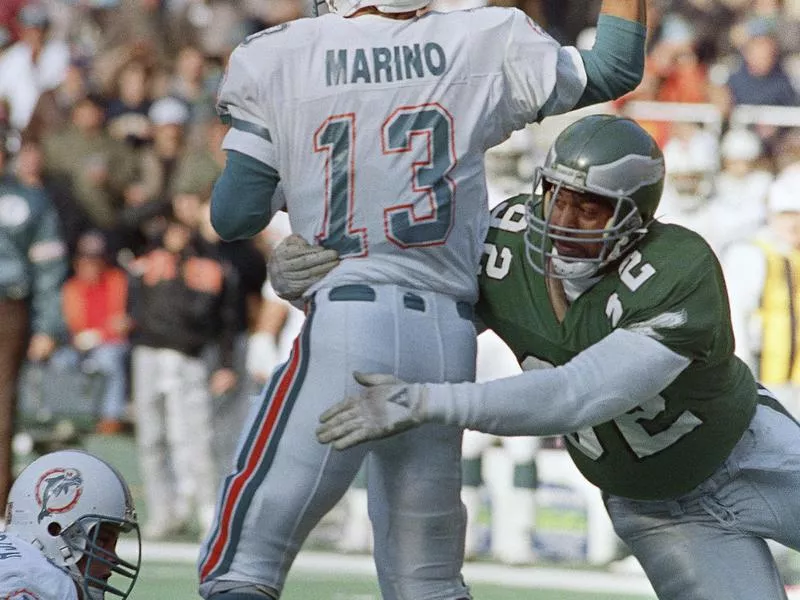 Reggie White