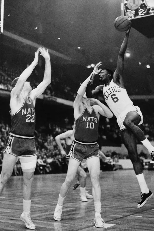 Bill Russell