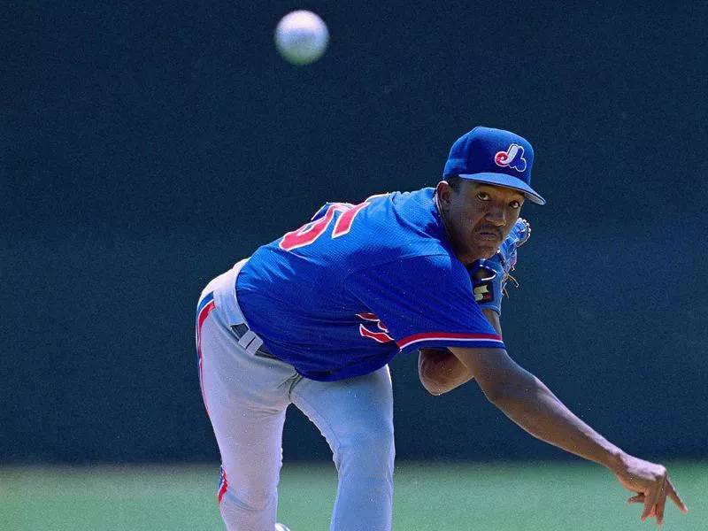 Pedro Martinez