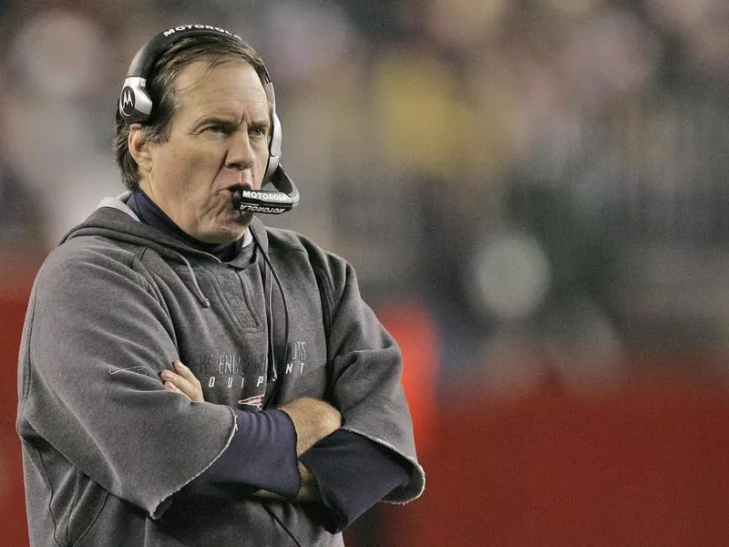 Bill Belichick