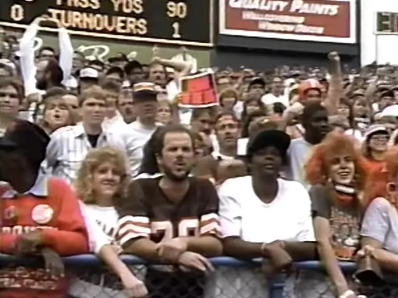 Dawg Pound