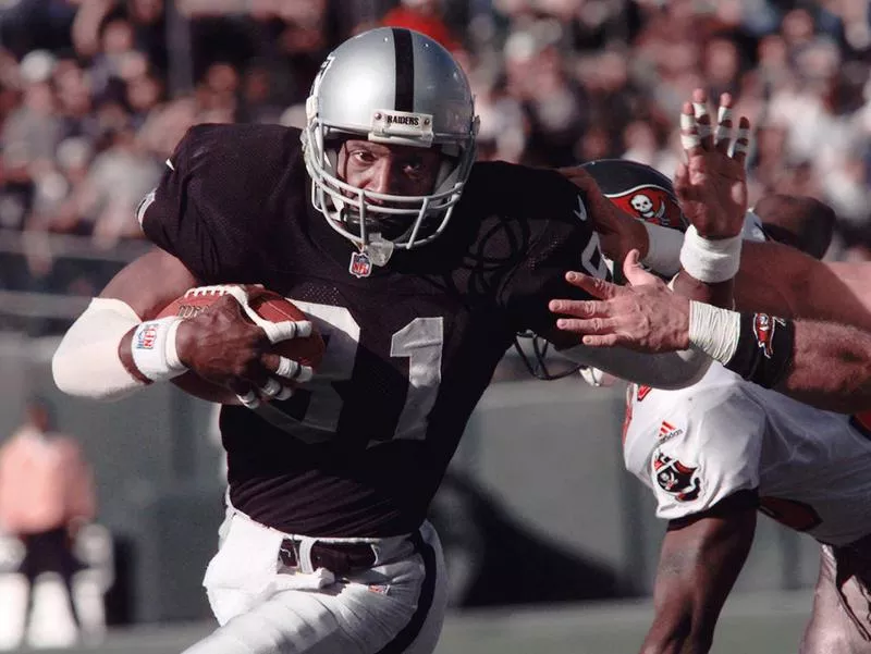 Tim Brown