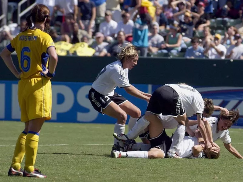 Golden goal