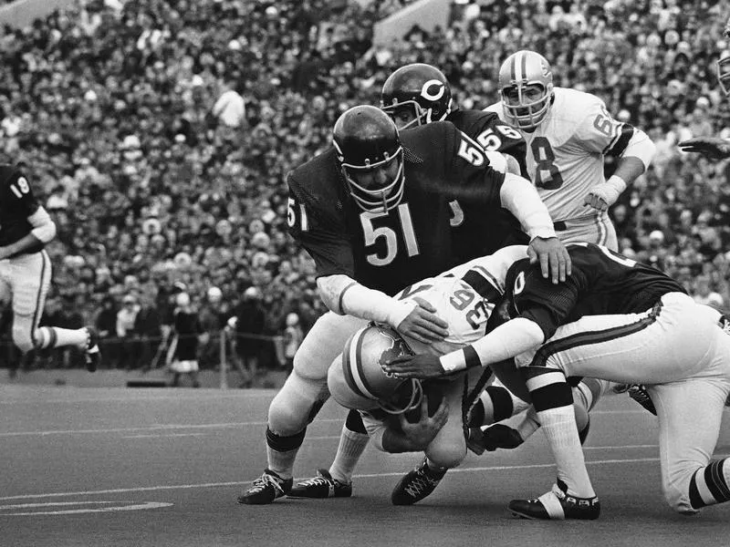 Dick Butkus
