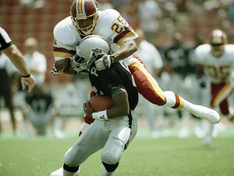 Darrell Green