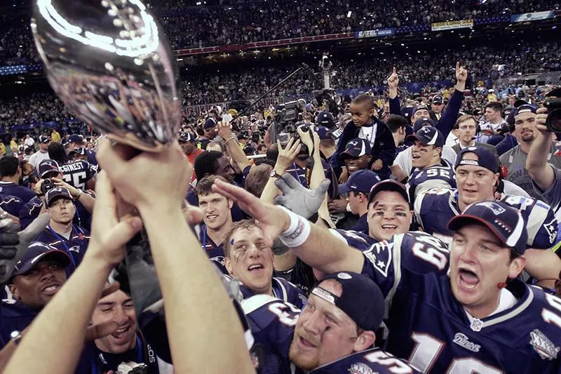 New England Patriots