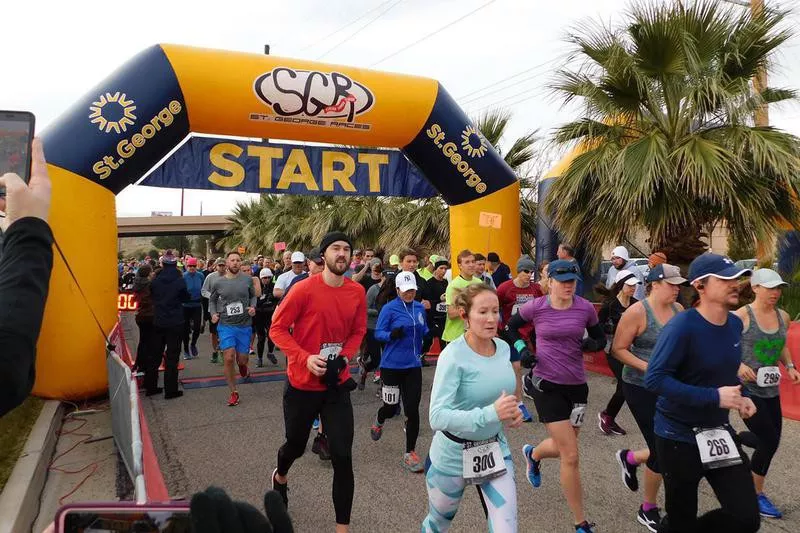 Last One Standing Ultra Race
