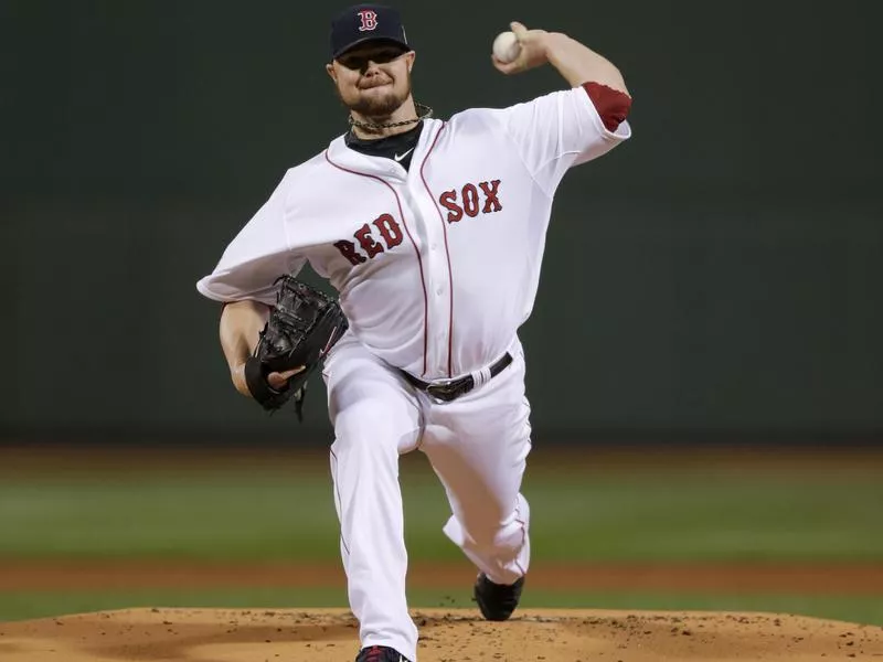 Jon Lester