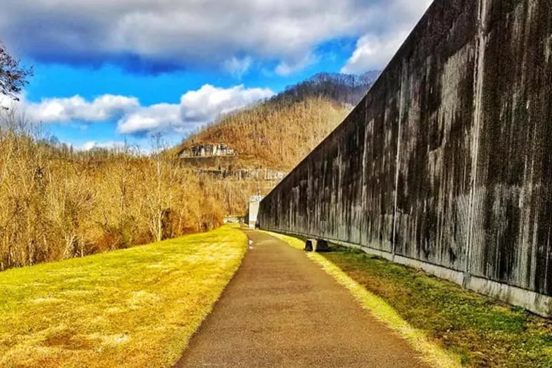Conquer The Wall Endurance Challenge
