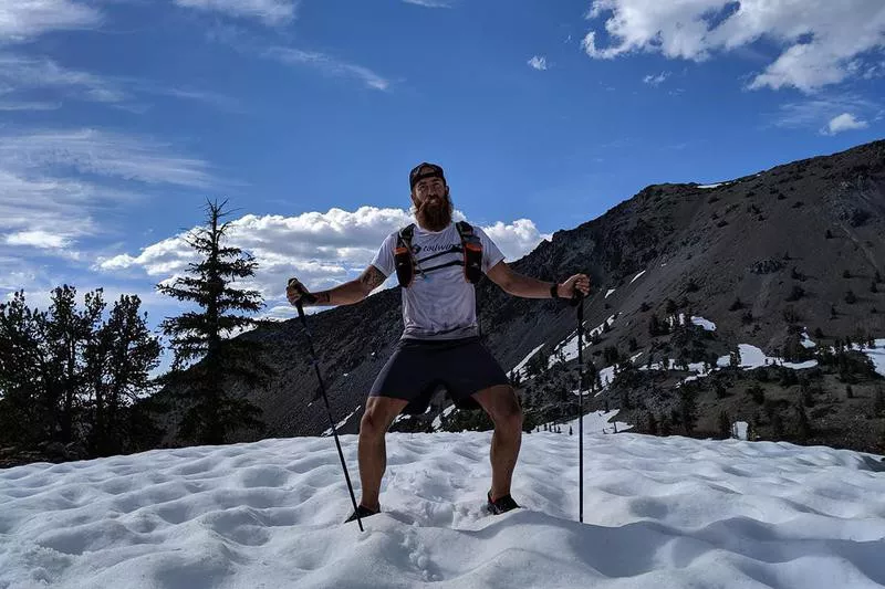 California Untamed — The Beast 300
