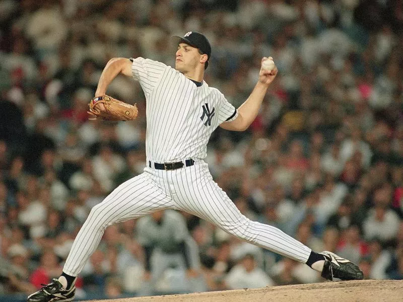 Andy Pettitte