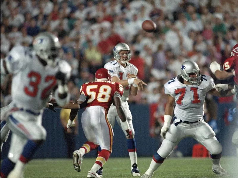 Derrick Thomas