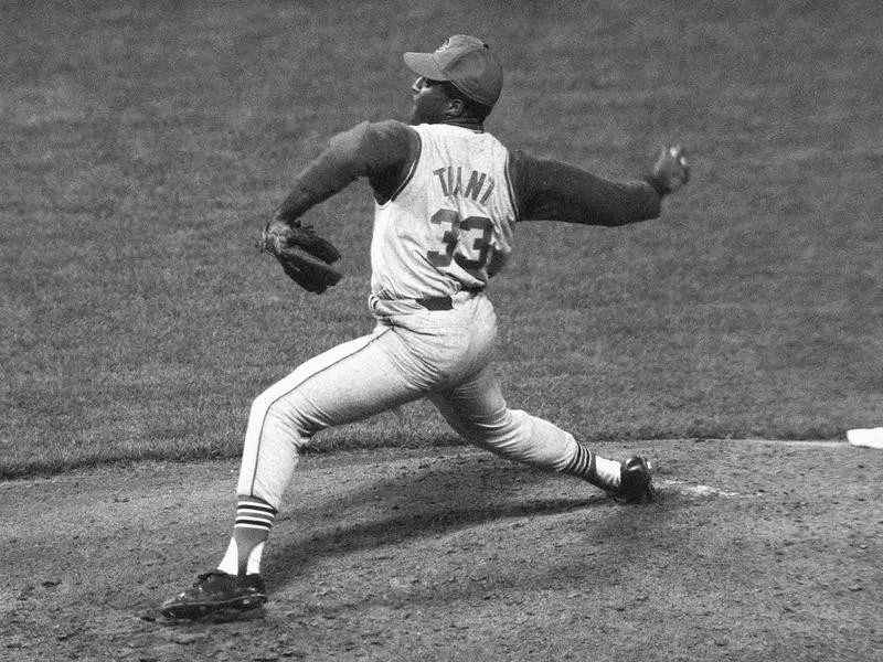 Luis Tiant