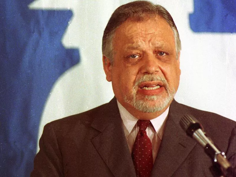 Bart Giamatti