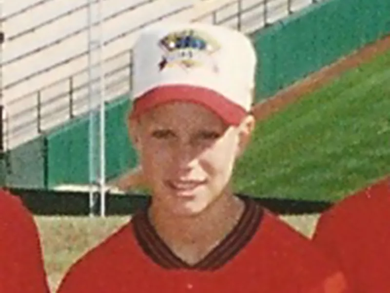 Jeff Frazier