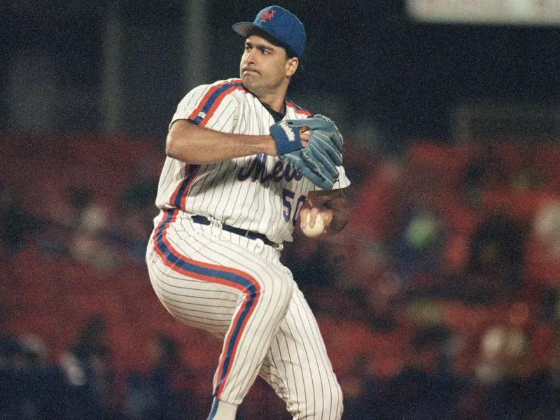 Sid Fernandez