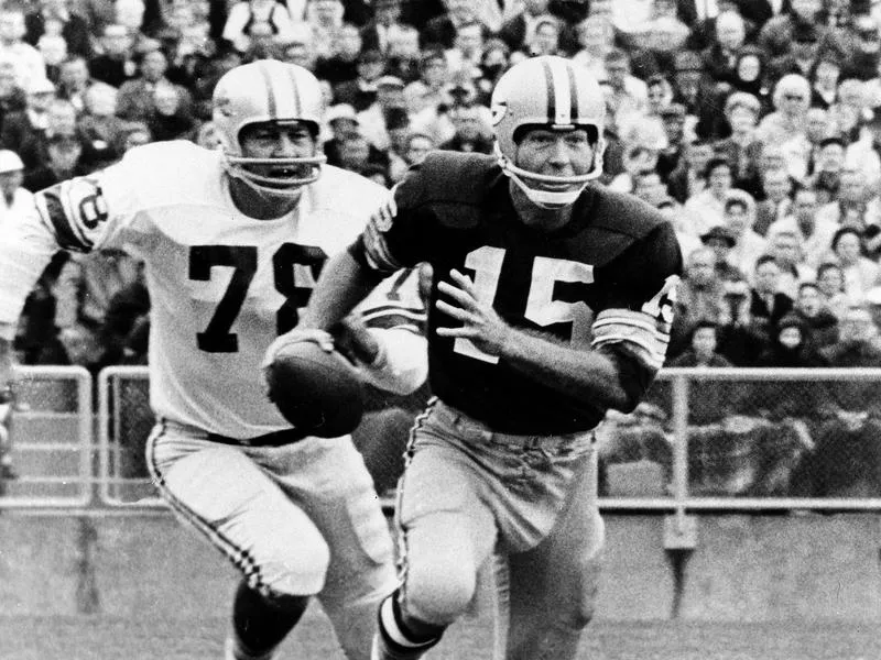 Bart Starr