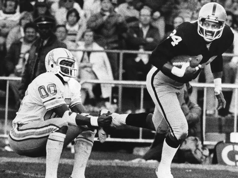 Willie Brown