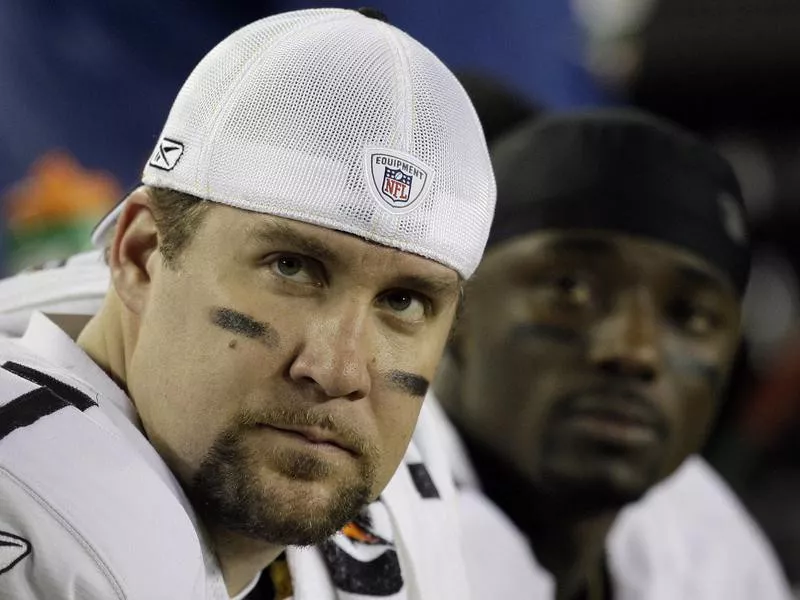 Ben Roethlisberger