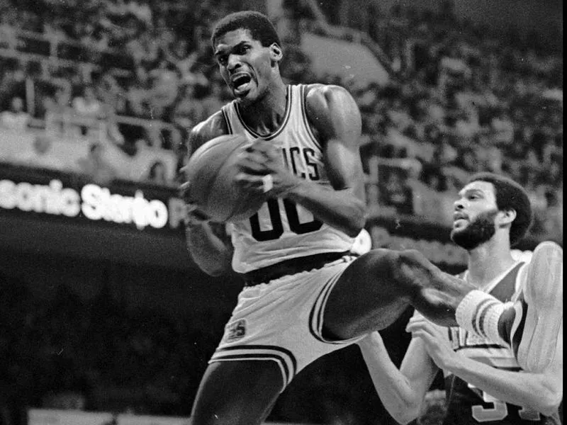 Robert Parish