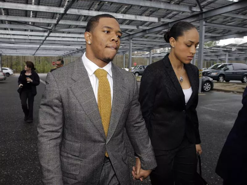 Ray Rice