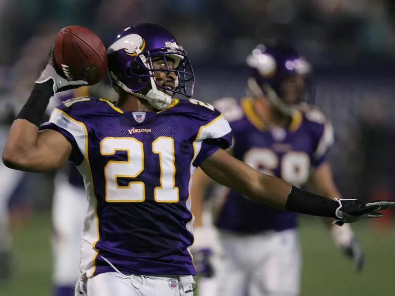 Fred Smoot