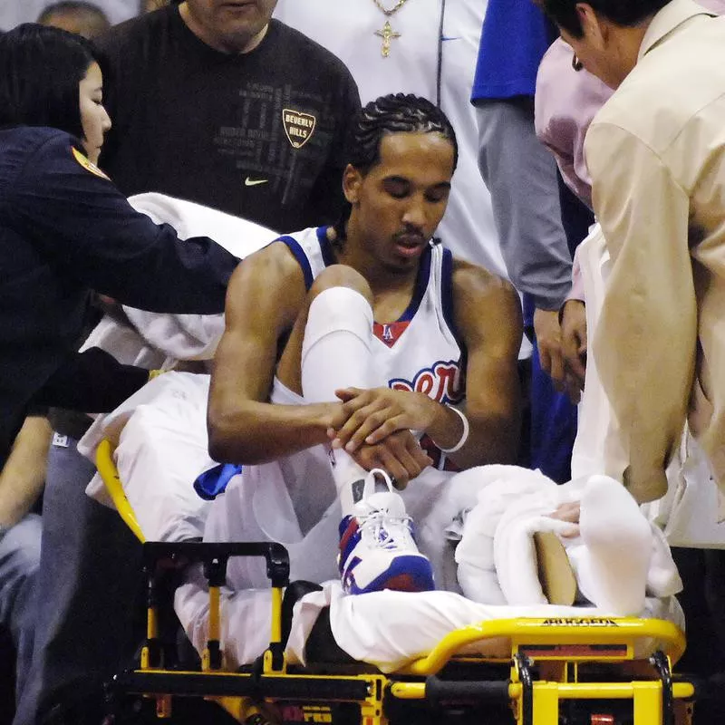 Shaun Livingston