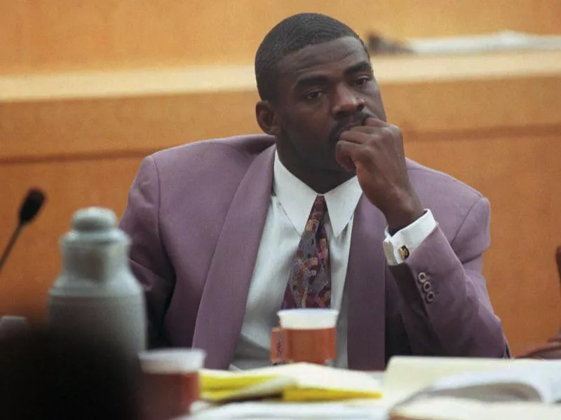 Michael Irvin