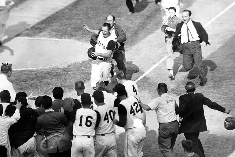 1960 Pittsburgh Pirates