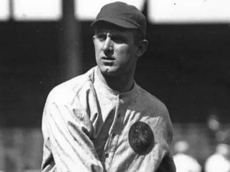Ed Reulbach