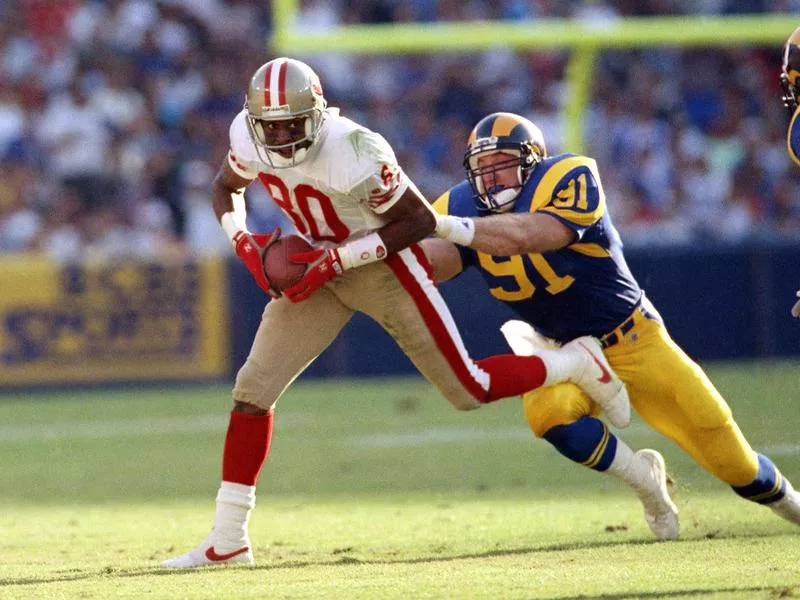 Kevin Greene