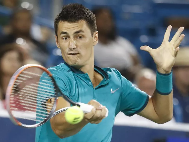Bernard Tomic