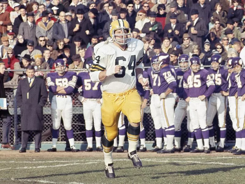 Jerry Kramer