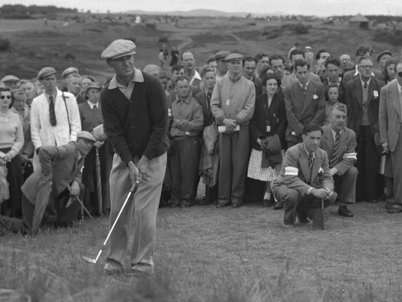 Ben Hogan
