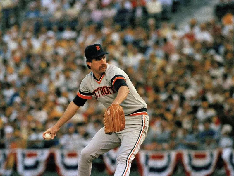 Jack Morris