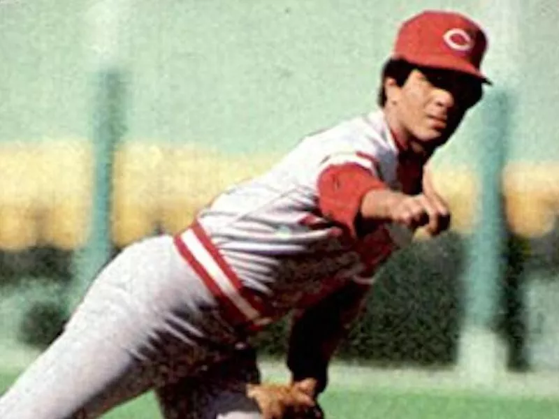 Mario Soto
