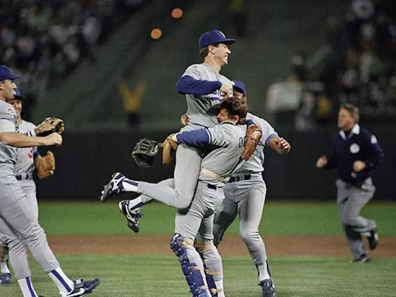 1988 Los Angeles Dodgers