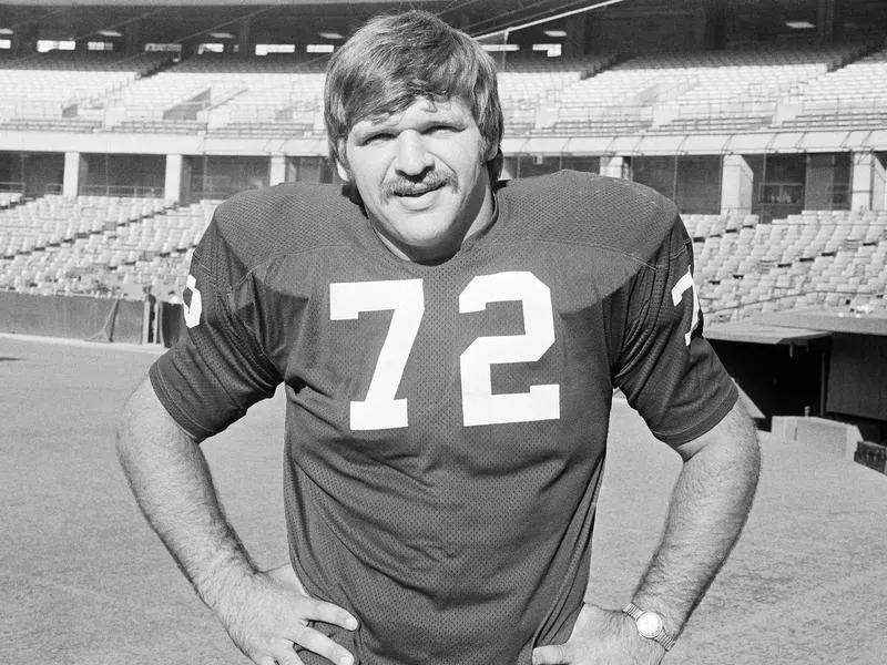 Dan Dierdorf