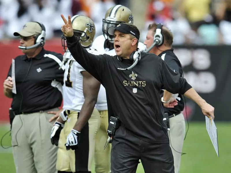 Sean Payton