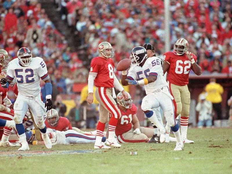 Lawrence Taylor