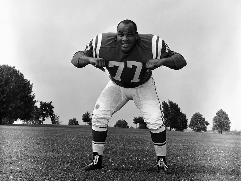 Jim Parker