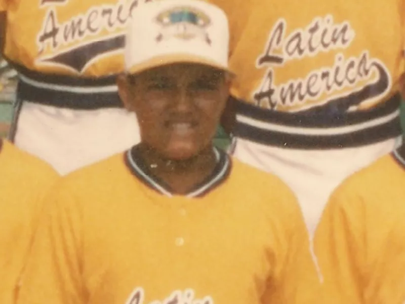Yusmeiro Petit