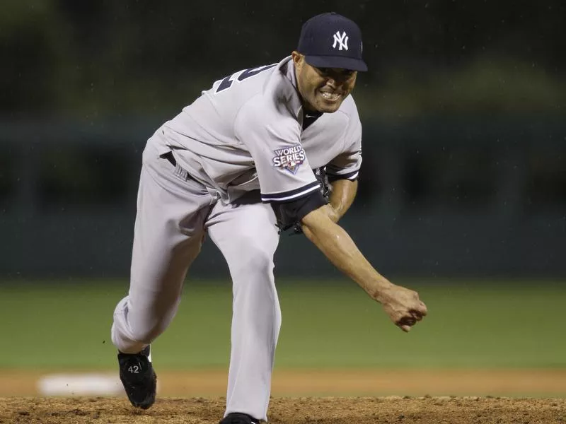 Mariano Rivera